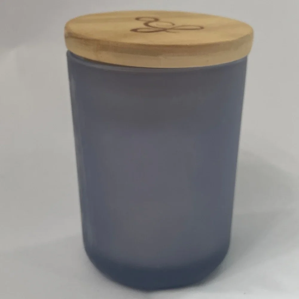 DW Home Healing Scented Candle Lavender‎ & Chamomile Relax 7.5 oz